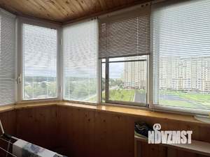 2-к квартира, вторичка, 53м2, 6/17 этаж