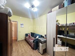 2-к квартира, вторичка, 55м2, 7/10 этаж