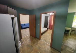2-к квартира, вторичка, 43м2, 1/5 этаж