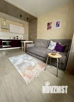 Студия квартира, вторичка, 29м2, 8/17 этаж
