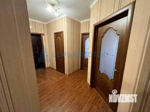 2-к квартира, вторичка, 64м2, 8/10 этаж