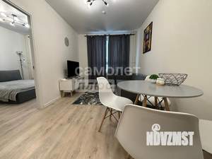1-к квартира, вторичка, 34м2, 8/16 этаж