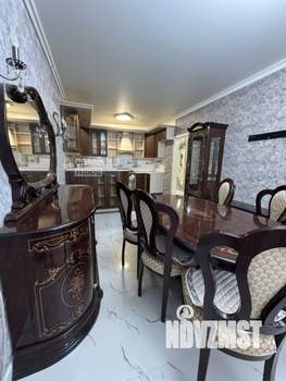 3-к квартира, вторичка, 85м2, 2/3 этаж