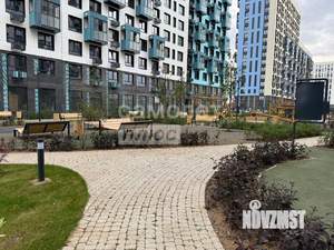 1-к квартира, вторичка, 35м2, 9/14 этаж