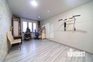 2-к квартира, вторичка, 64м2, 16/17 этаж