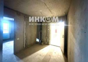 2-к квартира, вторичка, 62м2, 7/17 этаж