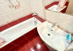 1-к квартира, вторичка, 43м2, 2/18 этаж