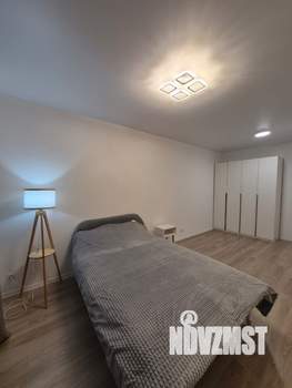 1-к квартира, вторичка, 37м2, 2/17 этаж