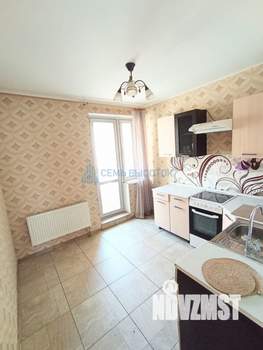 2-к квартира, вторичка, 56м2, 10/17 этаж