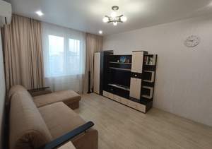 1-к квартира, вторичка, 35м2, 16/17 этаж