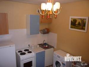 1-к квартира, вторичка, 34м2, 9/16 этаж