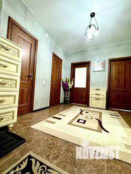 2-к квартира, вторичка, 63м2, 3/3 этаж