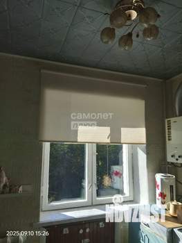 3-к квартира, вторичка, 59м2, 4/5 этаж