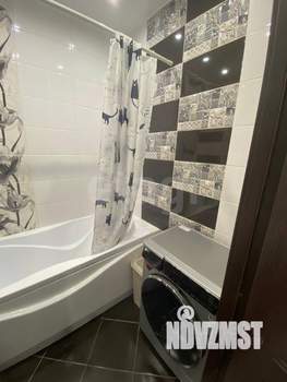 1-к квартира, вторичка, 35м2, 9/17 этаж