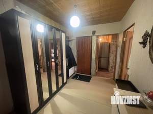 3-к квартира, вторичка, 65м2, 9/10 этаж