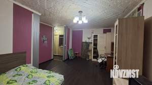 1-к квартира, вторичка, 32м2, 5/5 этаж