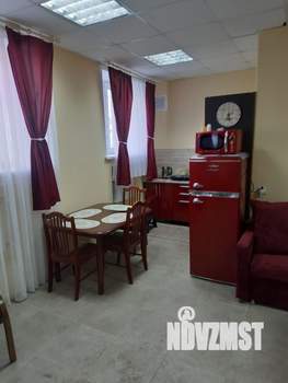 2-к квартира, вторичка, 45м2, 1/4 этаж