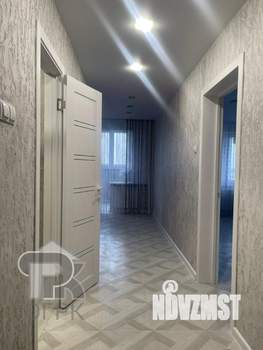 1-к квартира, вторичка, 38м2, 11/17 этаж