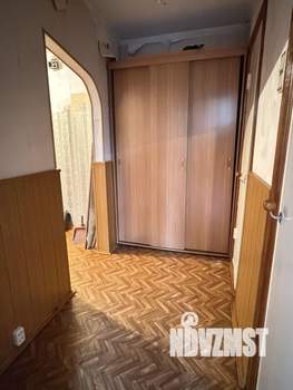 2-к квартира, вторичка, 54м2, 5/9 этаж