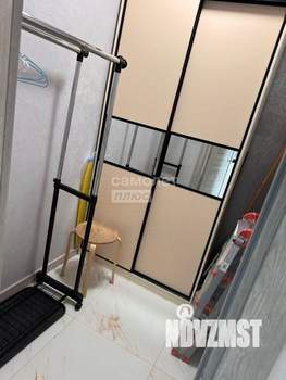 1-к квартира, вторичка, 40м2, 4/18 этаж