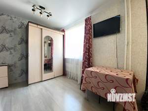 1-к квартира, вторичка, 31м2, 3/17 этаж