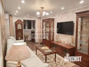 3-к квартира, вторичка, 78м2, 11/17 этаж