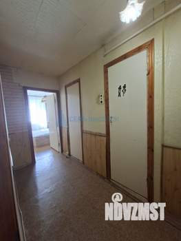 2-к квартира, вторичка, 53м2, 5/5 этаж