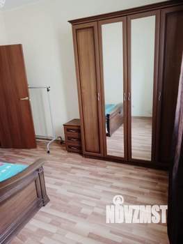 2-к квартира, вторичка, 54м2, 7/17 этаж