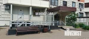 2-к квартира, вторичка, 58м2, 9/17 этаж