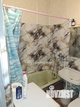 1-к квартира, вторичка, 31м2, 1/9 этаж