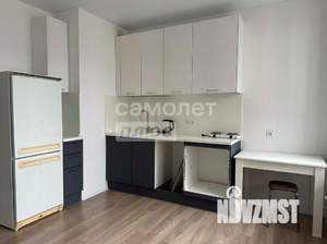 Студия квартира, вторичка, 22м2, 9/17 этаж