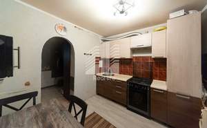 2-к квартира, вторичка, 52м2, 5/5 этаж