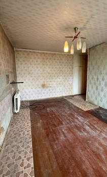 2-к квартира, вторичка, 38м2, 4/9 этаж