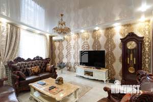 3-к квартира, вторичка, 90м2, 5/17 этаж