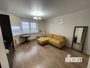 Студия квартира, вторичка, 26м2, 16/17 этаж