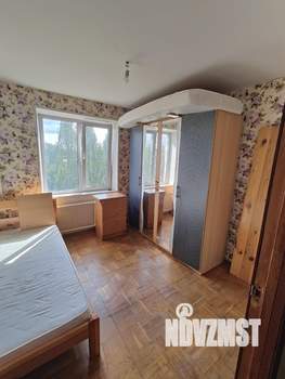 3-к квартира, вторичка, 66м2, 5/9 этаж