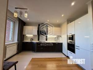 3-к квартира, вторичка, 86м2, 8/14 этаж