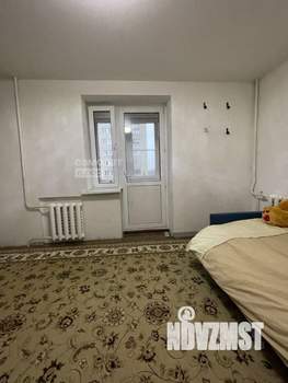 3-к квартира, вторичка, 70м2, 3/9 этаж