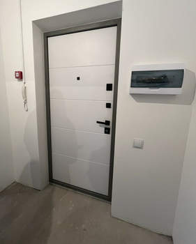 3-к квартира, вторичка, 69м2, 9/17 этаж