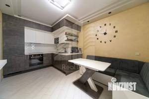 3-к квартира, вторичка, 75м2, 15/22 этаж