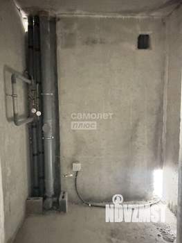 1-к квартира, сданный дом, 39м2, 13/17 этаж