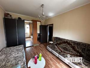 1-к квартира, вторичка, 34м2, 13/15 этаж