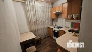 2-к квартира, вторичка, 36м2, 2/2 этаж