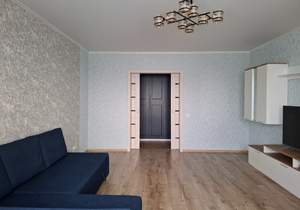2-к квартира, вторичка, 55м2, 14/14 этаж