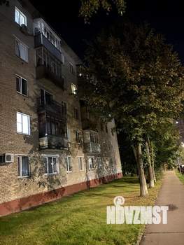 2-к квартира, вторичка, 44м2, 3/5 этаж
