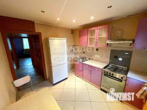2-к квартира, вторичка, 52м2, 1/5 этаж