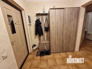 2-к квартира, вторичка, 62м2, 7/14 этаж