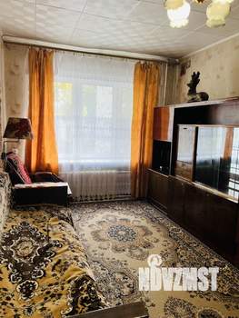 1-к квартира, вторичка, 33м2, 2/4 этаж