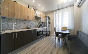 1-к квартира, вторичка, 39м2, 9/14 этаж