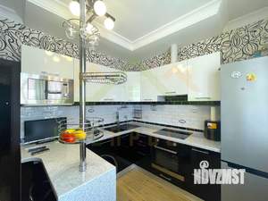 1-к квартира, вторичка, 34м2, 16/16 этаж